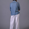 Air Jacket - Jackshirt (Blue)