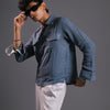 Air Jacket - Jackshirt (Blue)