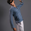 Air Jacket - Jackshirt (Blue)