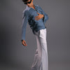 Air Jacket - Jackshirt (Blue)