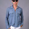 Air Jacket - Jackshirt (Blue)