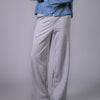 Lycra Joggers - 'Grey' ( Korean fit )