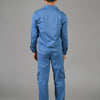 Water Blue Co-ord Set