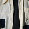 Magnet Patch Corduroy Jacket