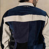 Classic Reversible Pop Jacket