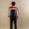 Gun Buttoned Pop Jacket