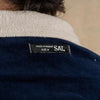Classic Reversible Pop Jacket