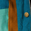Gun Buttoned Pop Jacket