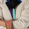 Classic Reversible Pop Jacket