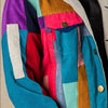 Gun Buttoned Pop Jacket