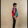 Classic Reversible Pop Jacket