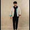 Classic Reversible Pop Jacket