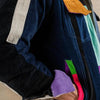 Classic Reversible Pop Jacket