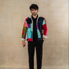 Classic Reversible Pop Jacket