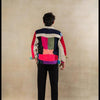 Classic Reversible Pop Jacket