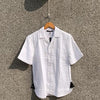 P-White Shirt