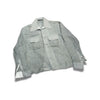 Air Jacket - Jackshirt (Oliva)
